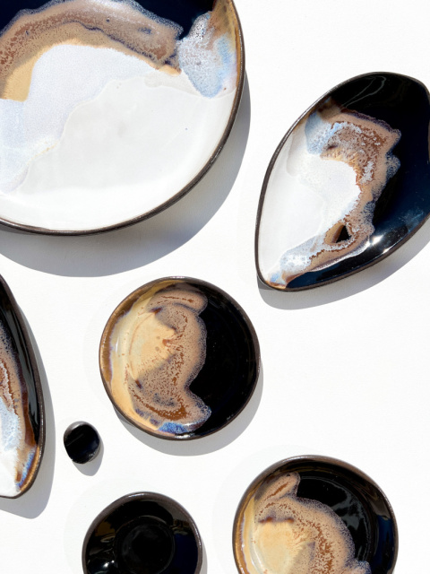 Mid SUSHI SET ICELAND - FOR 2