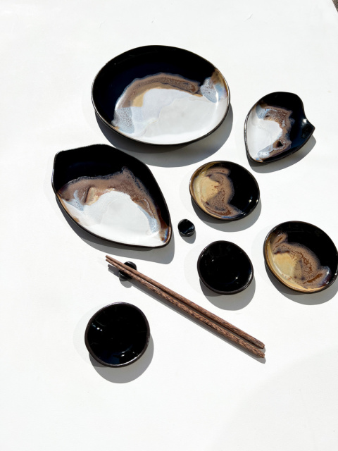 Mid SUSHI SET ICELAND - FOR 2