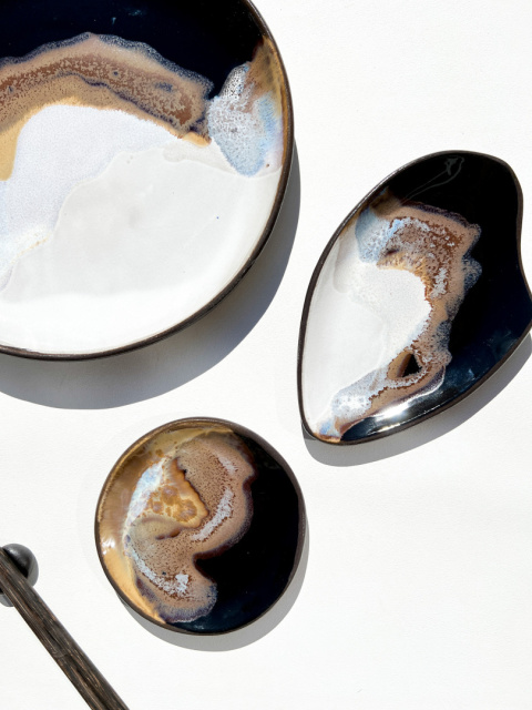 Sushi Set ICELAND - dla singla