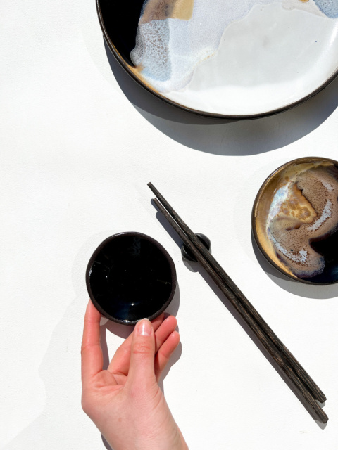 Sushi Set ICELAND - dla singla