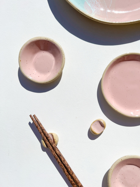 Sushi Set CALIFORNIA- dla 2