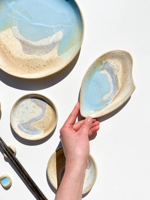 SUSHI SET DUBAI - FOR 2