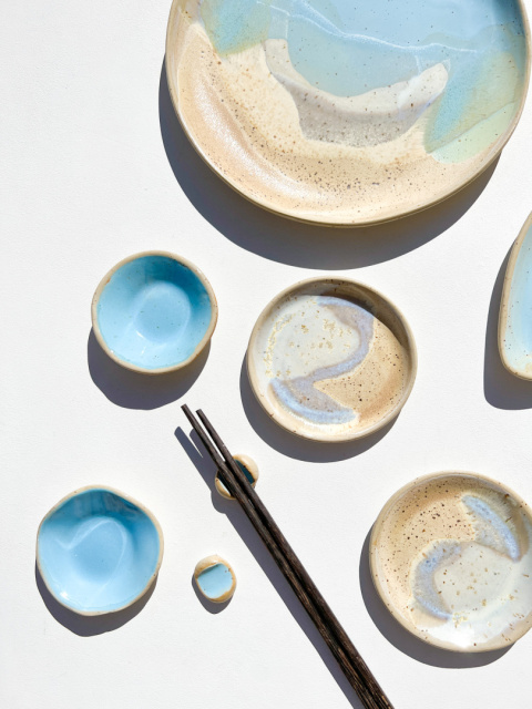 SUSHI SET DUBAI - FOR 2