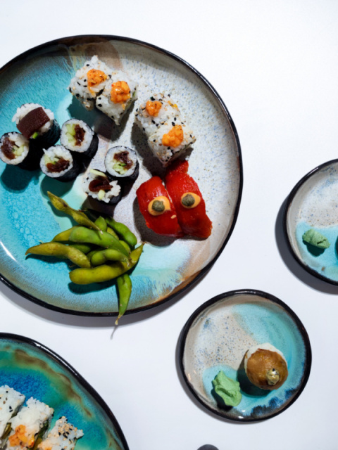 SUSHI SET HAWAII - DLA 2