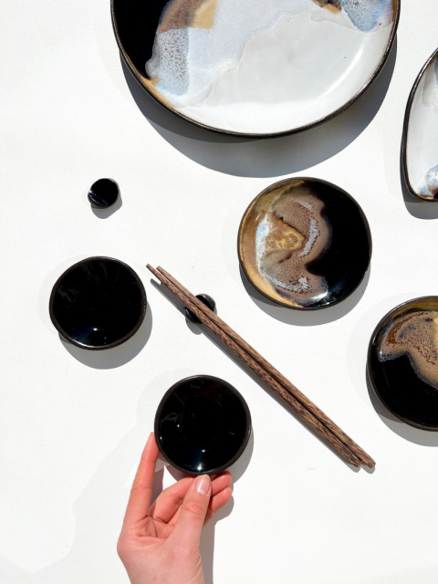 SUSHI SET ICELAND - DLA 2