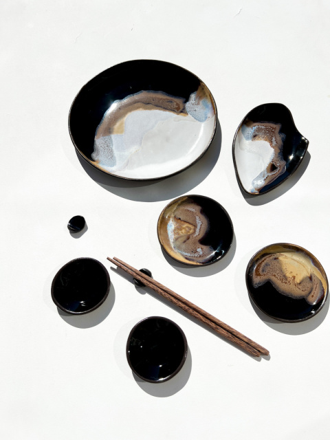 SUSHI SET ICELAND - DLA 2