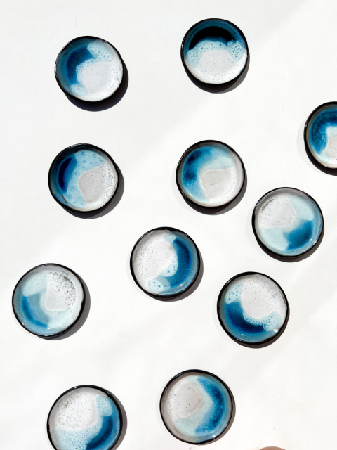 Appetizer Plate ARCTIC