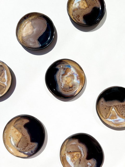 Appetizer Plate ICELAND