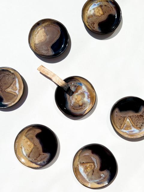 Appetizer Plate ICELAND