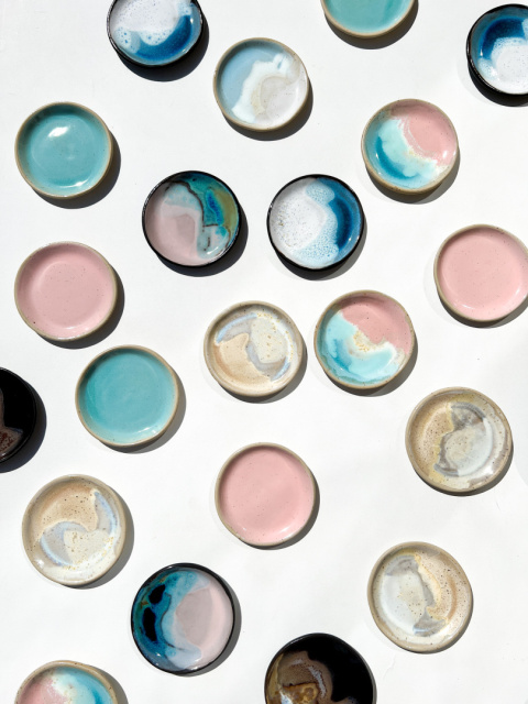 Appetizer Plate ICELAND