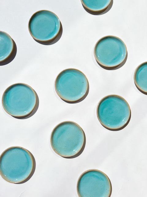 Talerz na przystawki WAVE LAGUNE