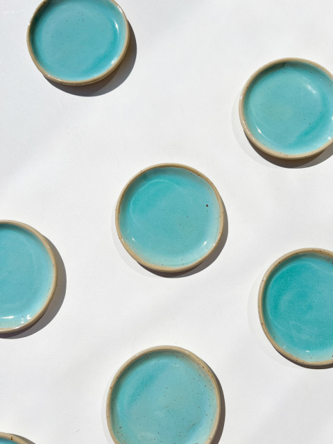 Talerz na przystawki WAVE LAGUNE