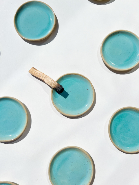 Talerz na przystawki WAVE LAGUNE