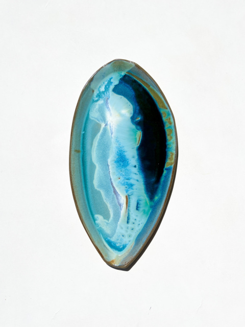 Patera GIGANT Unikat WAVE HAWAII