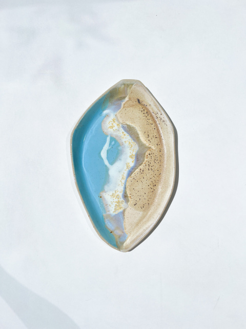 UNIQUE WAVE platter DUBAI